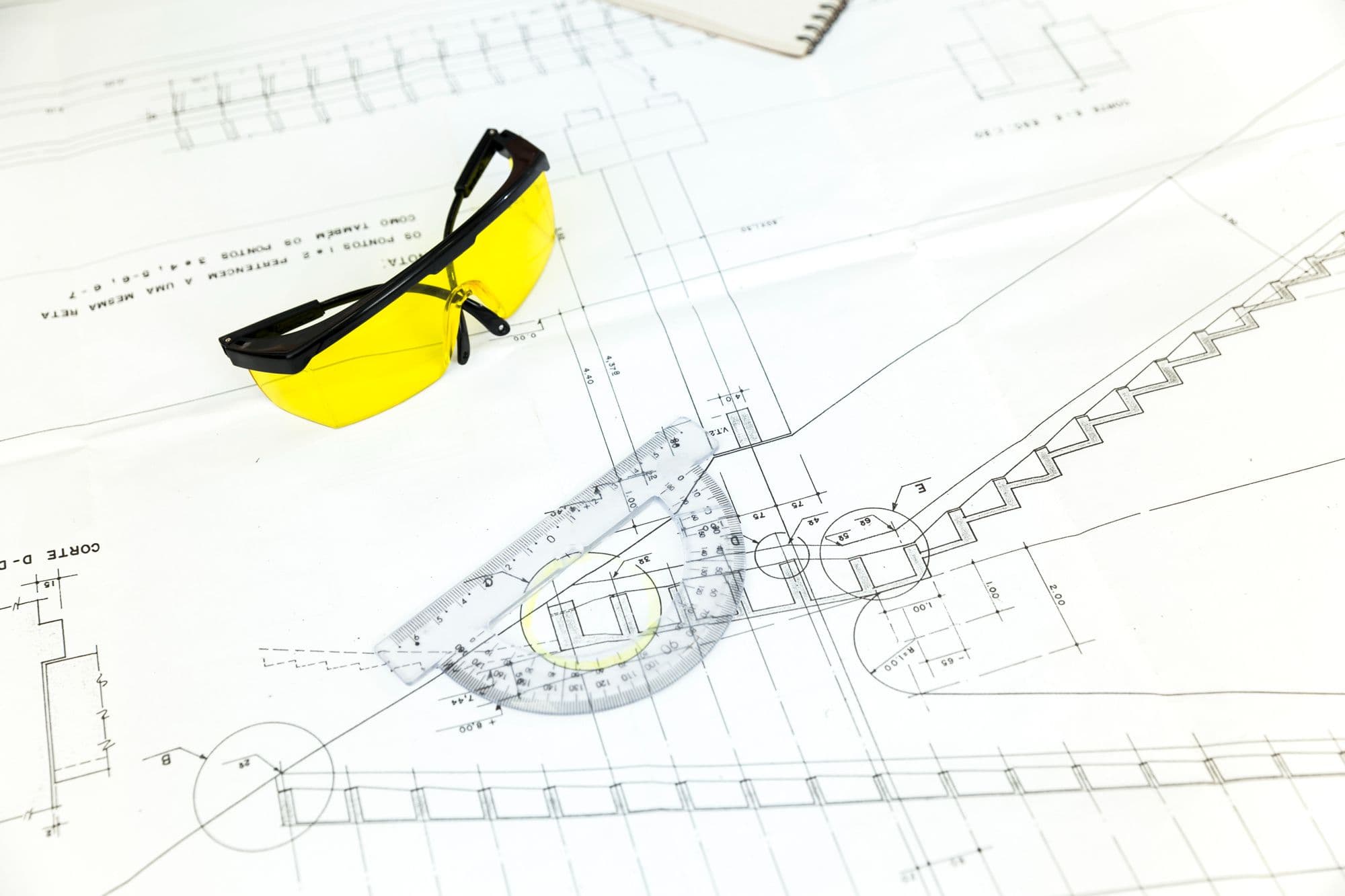 What is a Construction Drawing? A Comprehensive Guide for Beginners