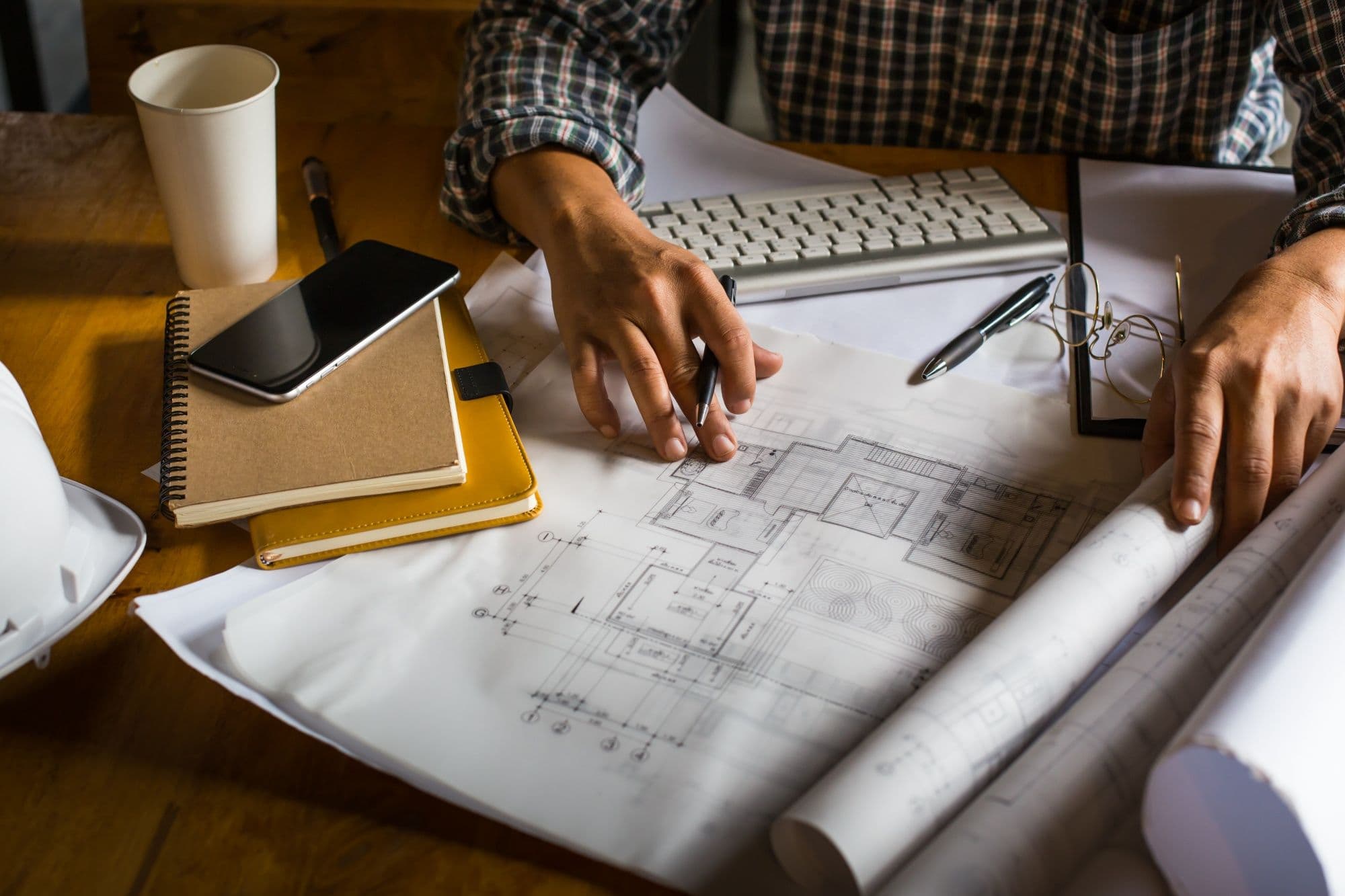 Mastering Construction Drawing Standards: A Comprehensive Guide