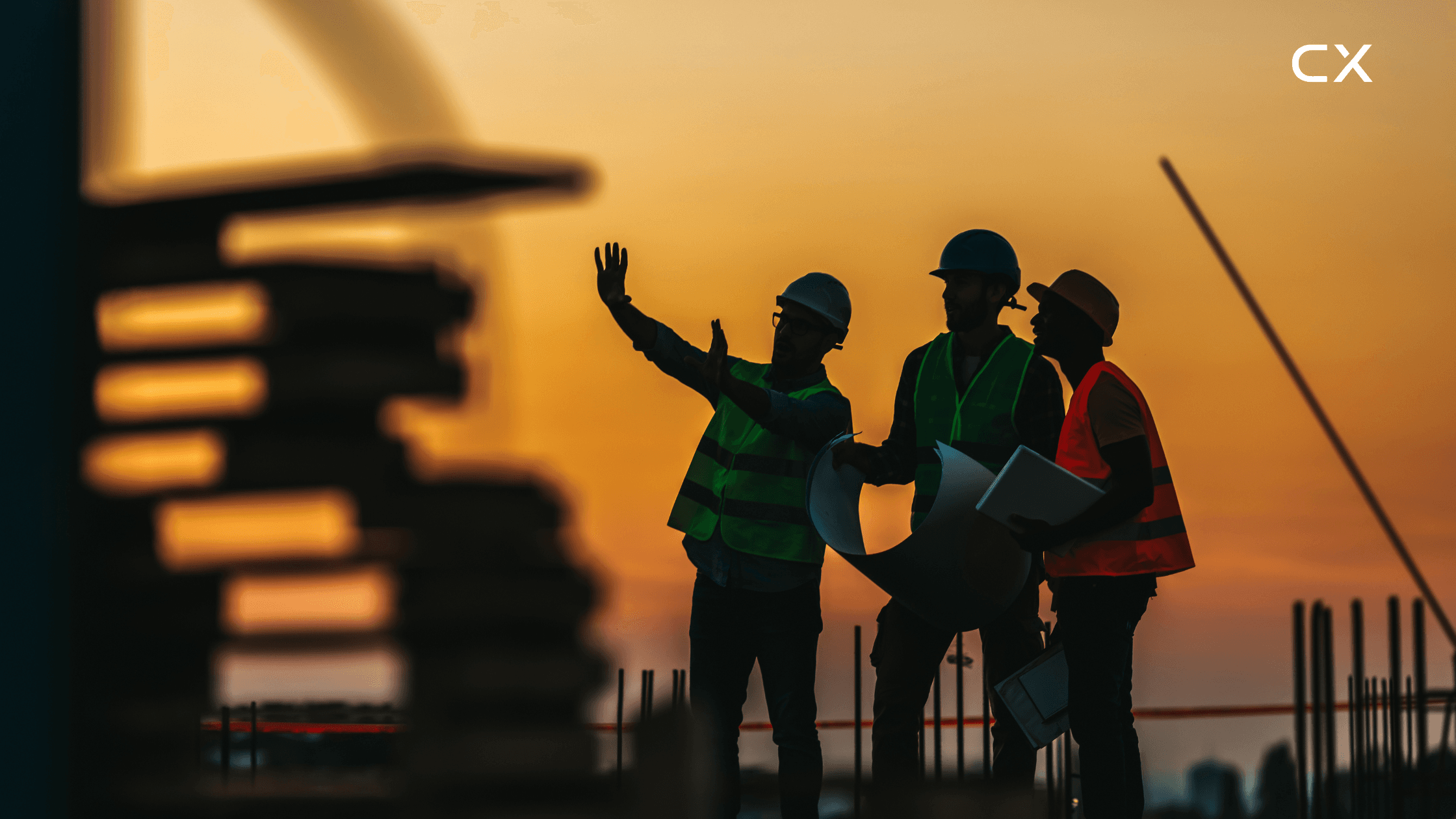 Construction management