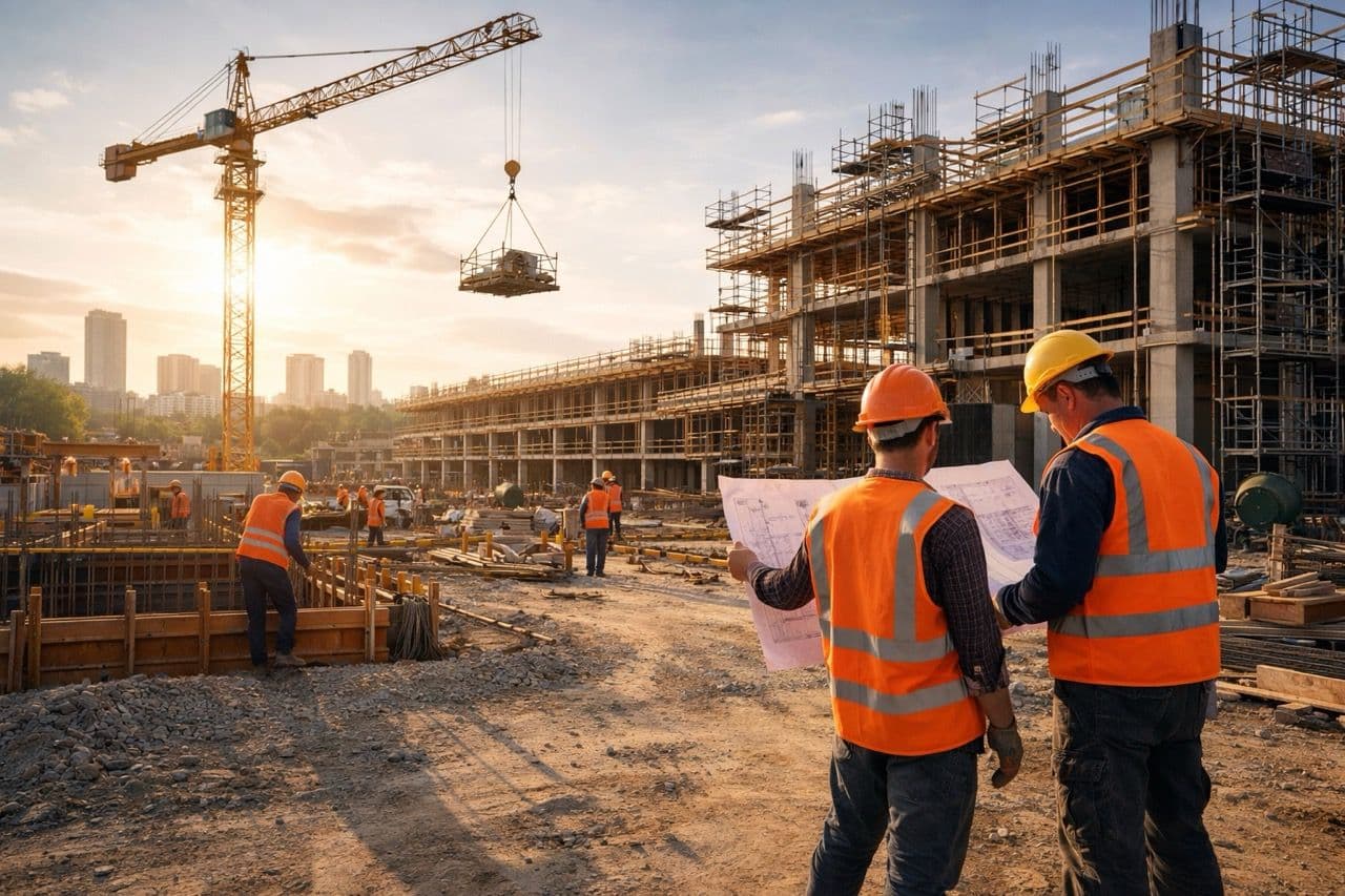 Best Practices for Evaluating Construction Drawing Management Software