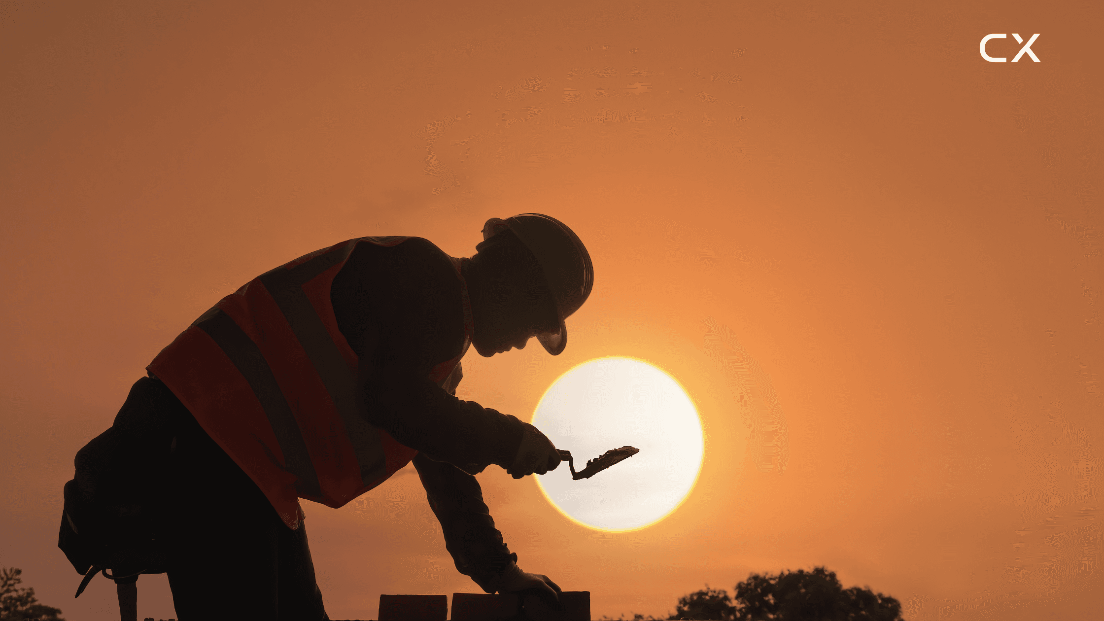 jobsite worker