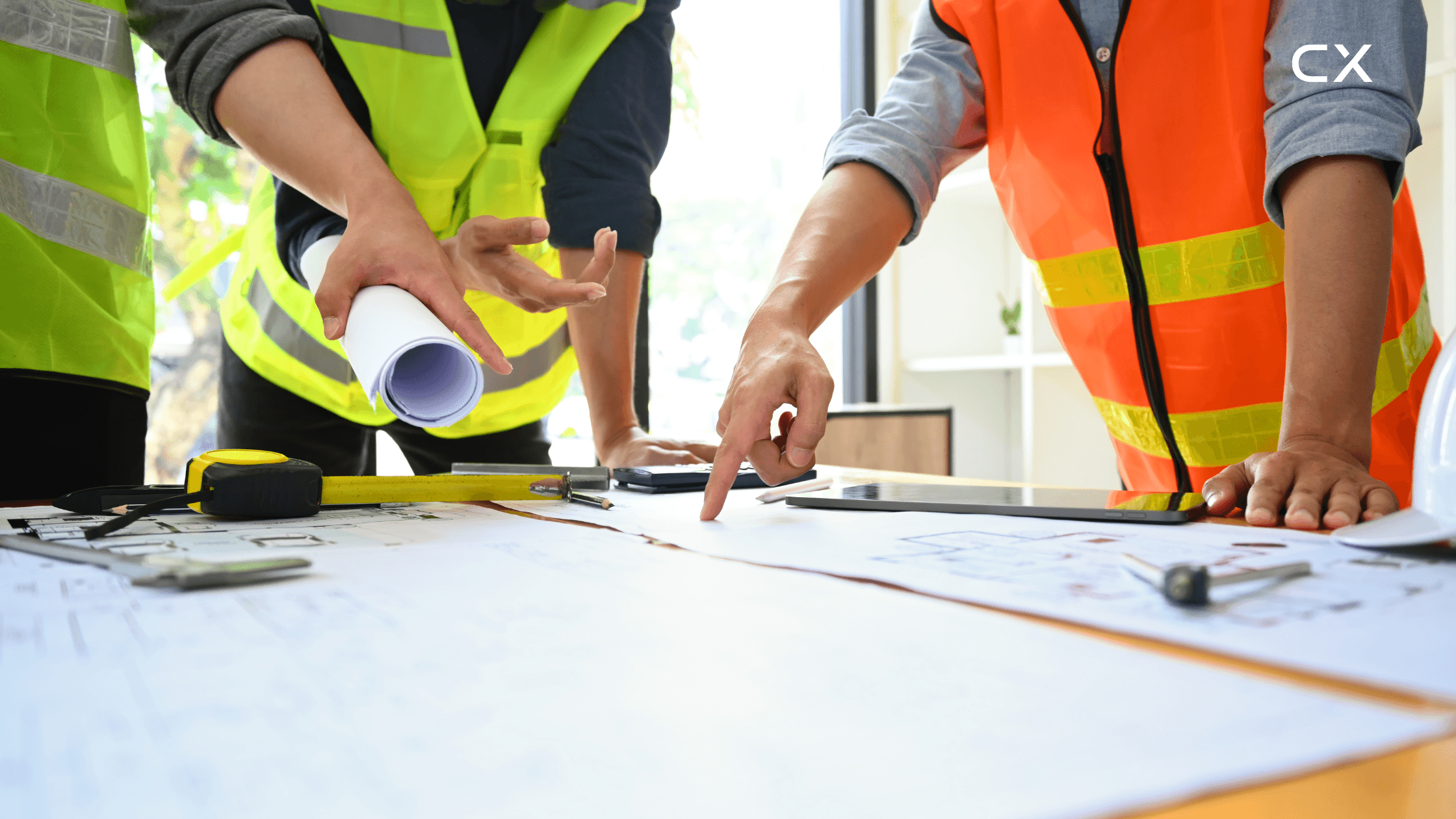 project managers