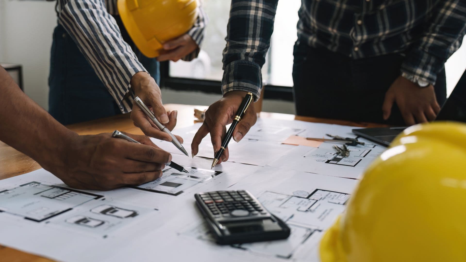 Scale In Construction How to Scale Construction Drawings: A Step-by-Step Guide for Beginners