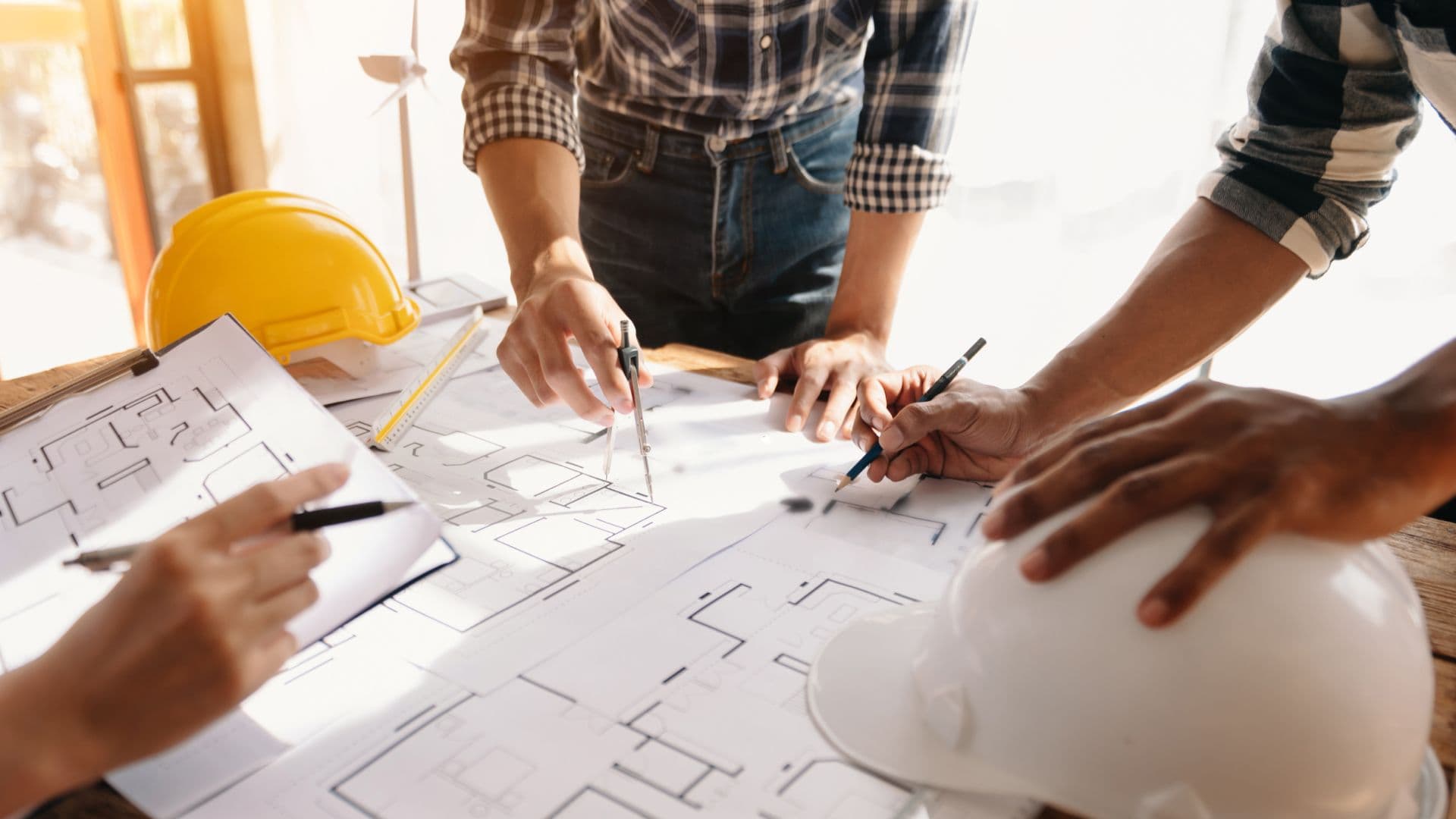 What is a Plot Plan? Essential Guide for Construction Projects