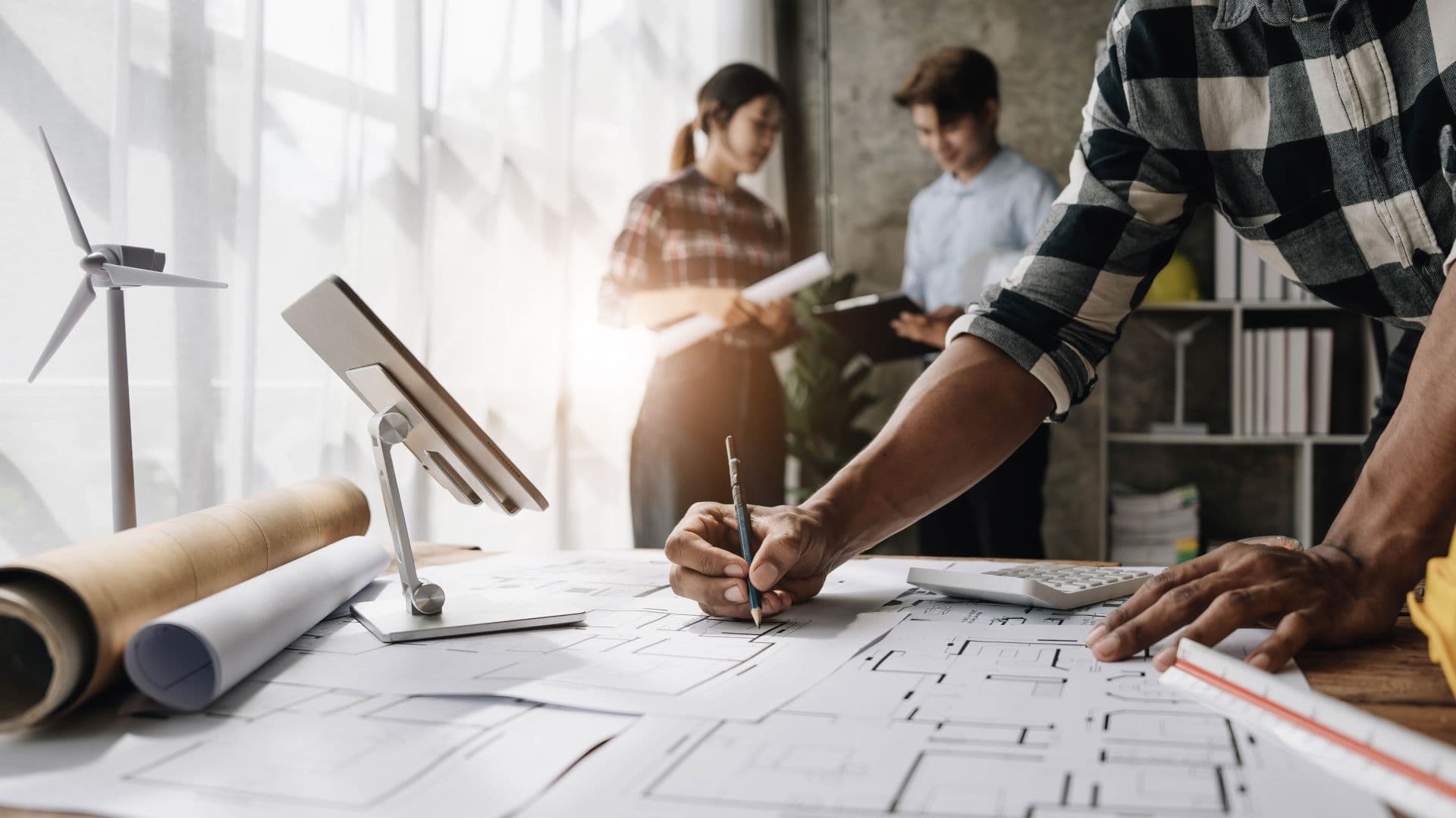 Scale Construction Guide How to Scale Construction Drawings: A Step-by-Step Guide for Beginners