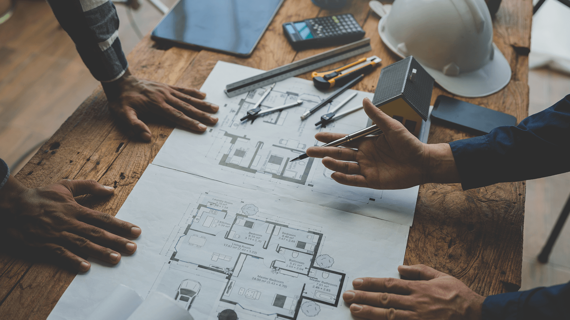 How to Scale Construction Drawings: A Step-by-Step Guide for Beginners
